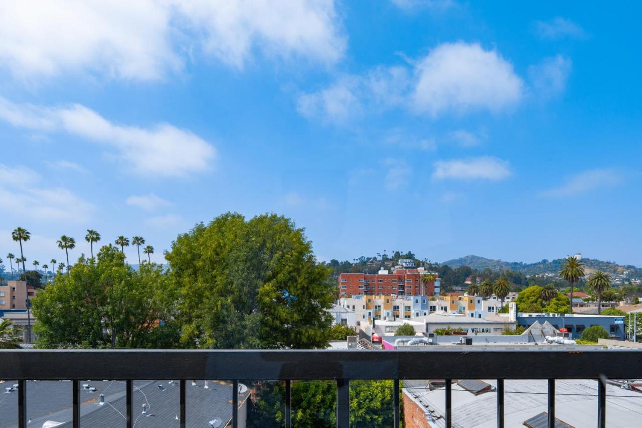 Universal Studios 8 Min Drive Two Bedroom Apartment With Free Parking 洛杉矶 外观 照片