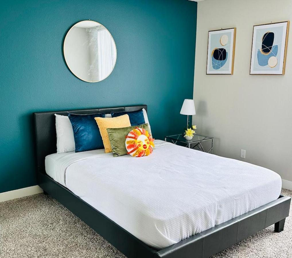 Universal Studios 8 Min Drive Two Bedroom Apartment With Free Parking 洛杉矶 外观 照片