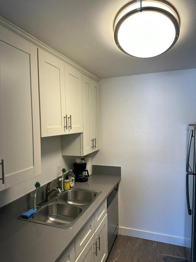 Universal Studios 8 Min Drive Two Bedroom Apartment With Free Parking 洛杉矶 外观 照片